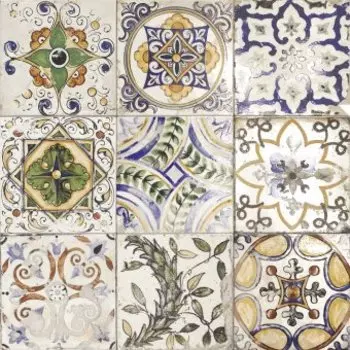 Настенная плитка Mainzu Maiolica Centro 20х20