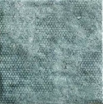 Настенная плитка Mainzu Mandala Green 20х20