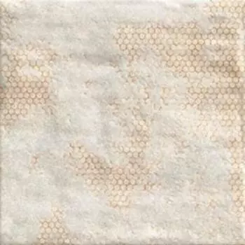 Настенная плитка Mainzu Mandala White 20х20