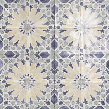 Настенная плитка Mainzu Nazari Mudejar 15x15