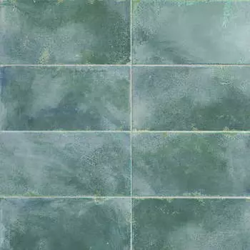 Настенная плитка Mainzu Riviera Turquoise 15x30