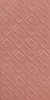 Настенная плитка Marca Corona F901 Victoria Carnelian Art Rett 40х80