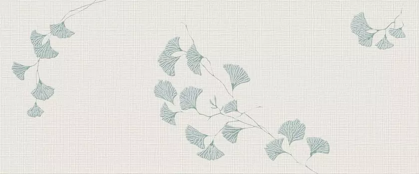 Настенная плитка Marca Corona Lilysuite Biloba AI367 50x120