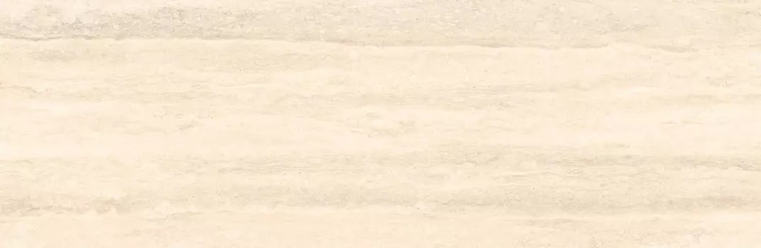 Настенная плитка Meissen Classic Travertine Бежевый 24x74