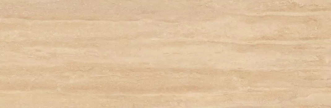 Настенная плитка Meissen Classic Travertine Коричневый 24x74