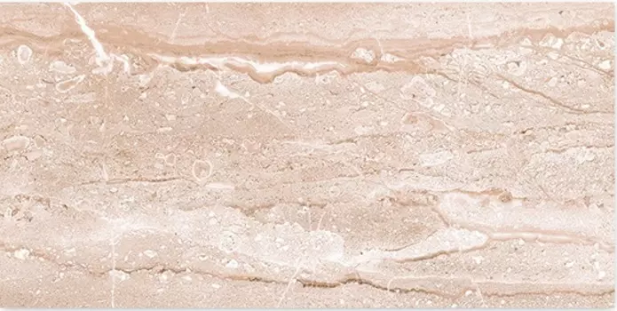 Настенная плитка Meissen Delikat Бежевый 29,7х60