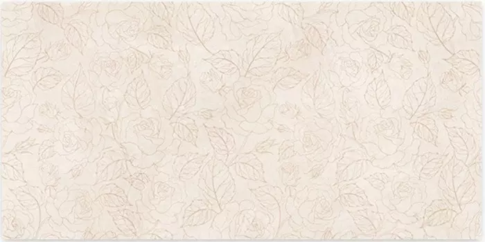 Настенная плитка Meissen Dora 29,7х60