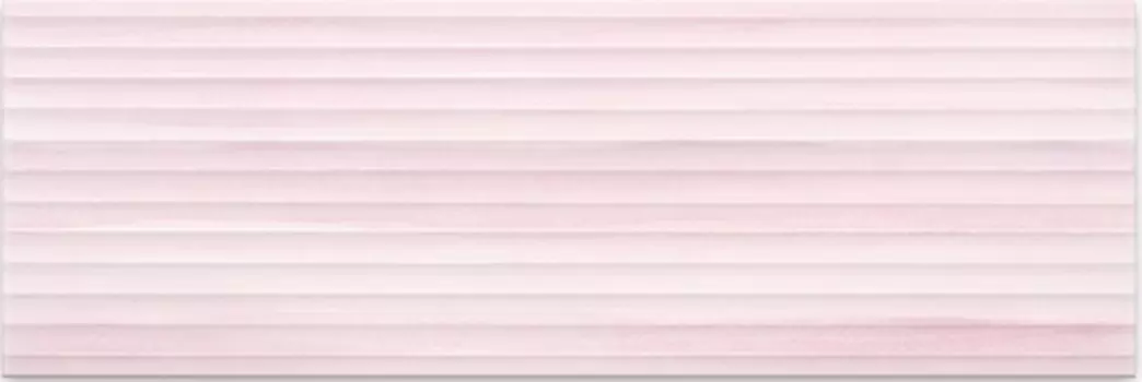 Настенная плитка Meissen Elegant Stripes Violet Str 25х75