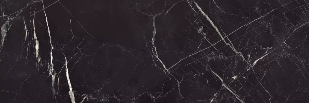 Настенная плитка Meissen Gatsby Черный GTU231D 25x75