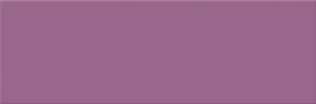 Настенная плитка Meissen Vivid Colours Фиолетовый 25х75