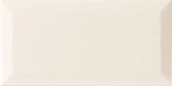 Настенная плитка Monopole Marfil Brillo Bisel 10x20