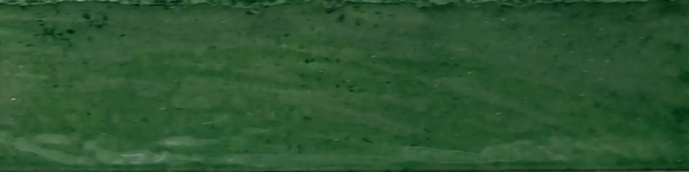 Настенная плитка Monopole Martinica Green 7.5x30