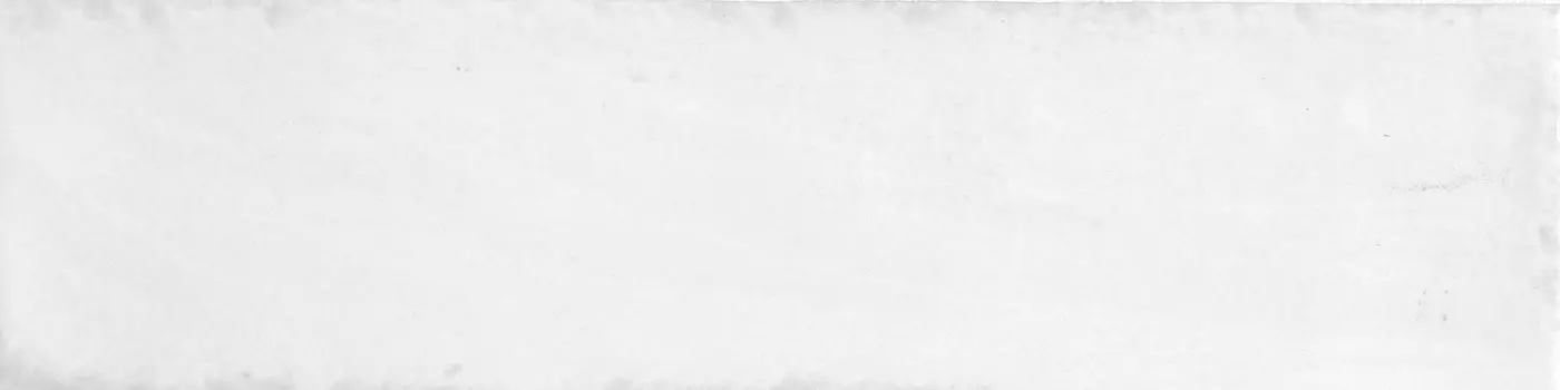 Настенная плитка Monopole Martinica White 7.5x30