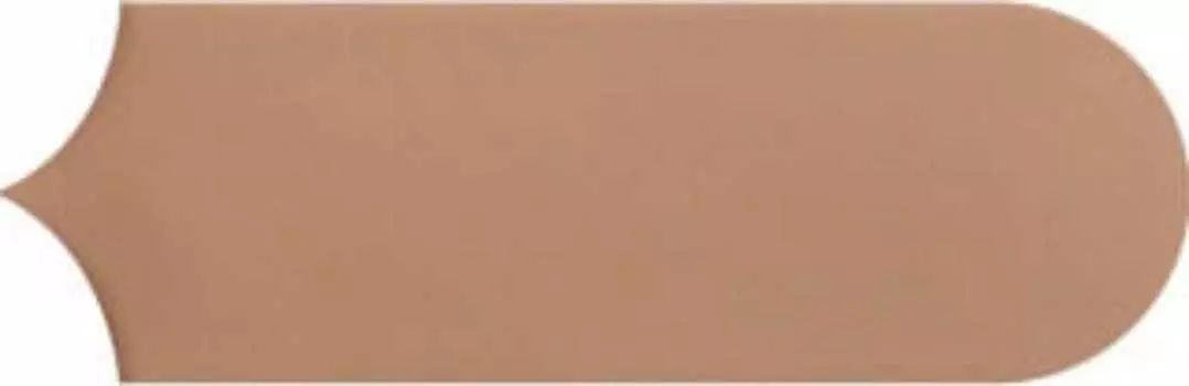 Настенная плитка Natucer Fan ClayMatt 7,2x19,5