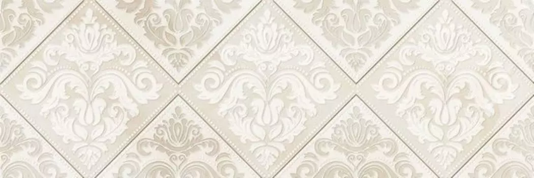 Настенная плитка Navarti Graft DC Navona Crema 30x90