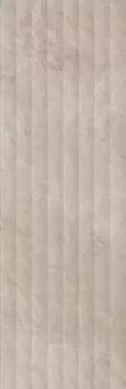 Настенная плитка Navarti RLV Rem Taupe 33,3x100