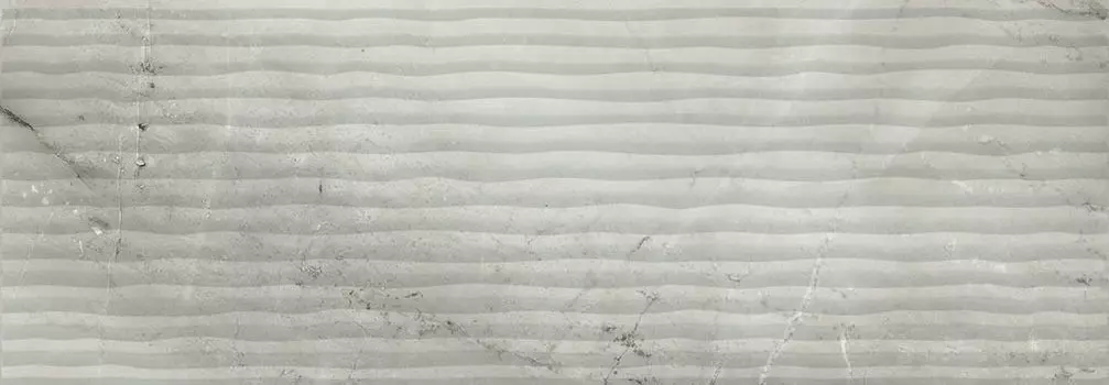 Настенная плитка Navarti York Rlv Gris 30x90