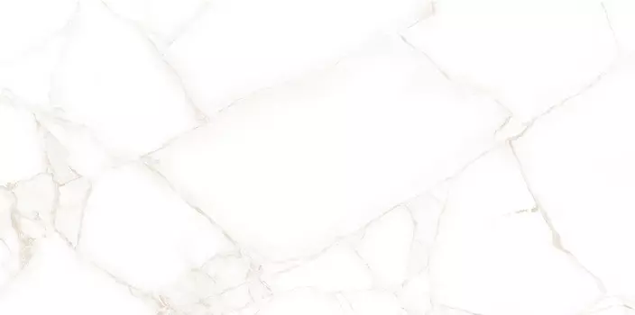 Настенная плитка New Trend Dover Ivory WT9DOV01 24,9x50