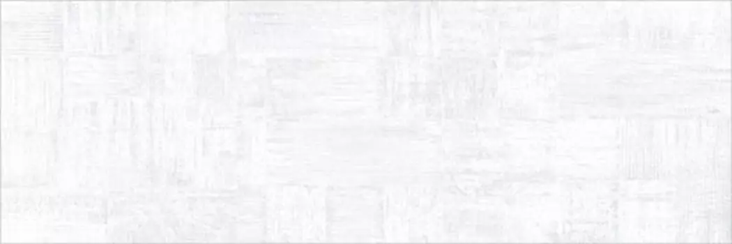 Настенная плитка New Trend Janis White WT11JAN00. 20x60