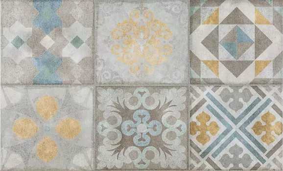 Настенная плитка Pamesa Namur Mix 33,3х55