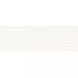 Настенная плитка Paradyz Elanda Bianco Stripes Struktura 25х75