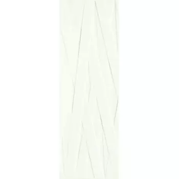 Настенная плитка Paradyz Elia Bianco Struktura B 25х75