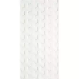 Настенная плитка Paradyz Harmony Bianco Struktura A 30X60