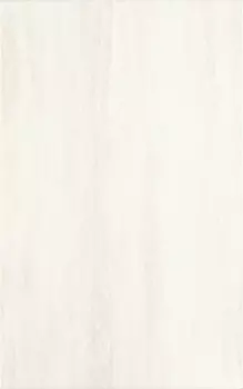 Настенная плитка Paradyz Nati Bianco 25x40