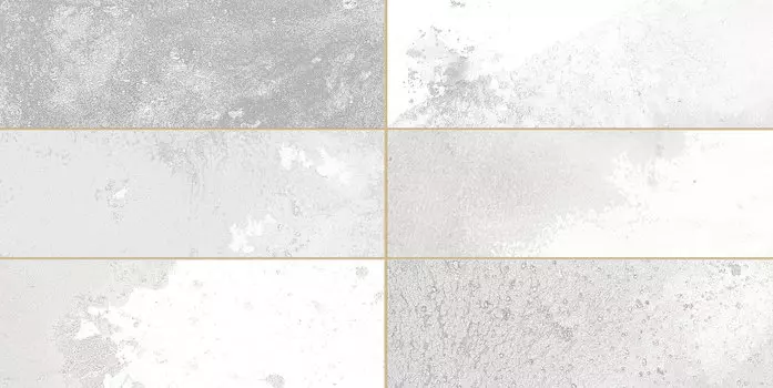 Настенная плитка Peronda FS Tradition Brick Silver 20x40