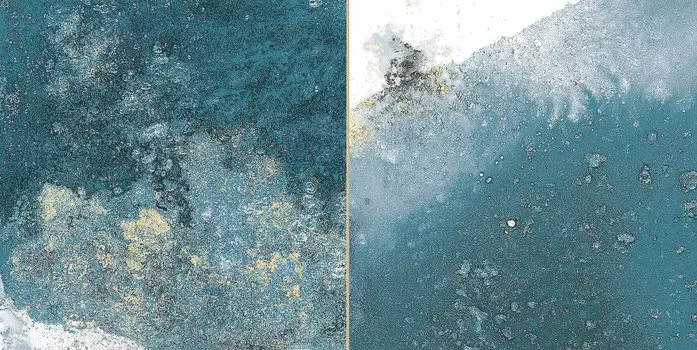 Настенная плитка Peronda FS Tradition Square Green 20x40