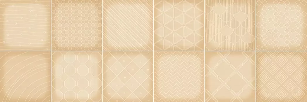 Настенная плитка Peronda Granny Betty-O 25х75