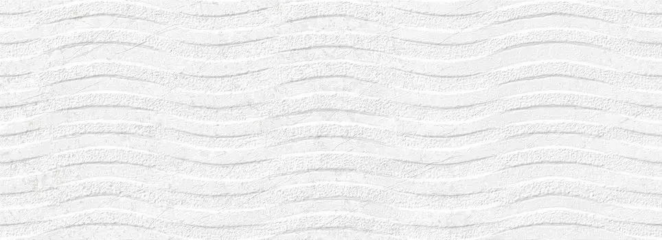 Настенная плитка Peronda Rev. Alpine White Waves 32x90