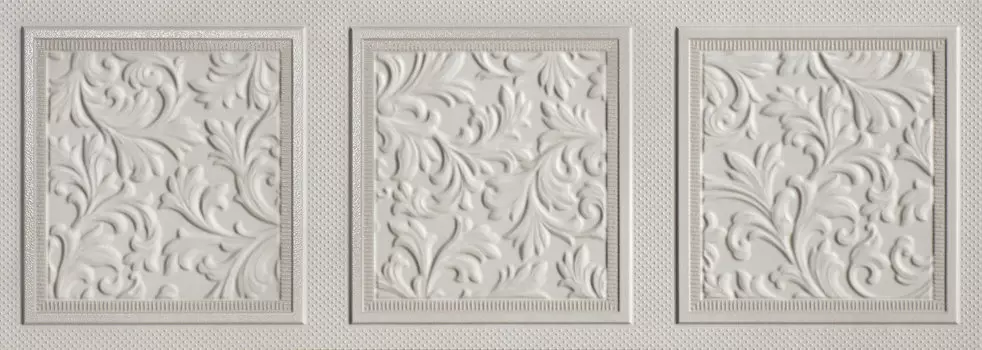 Настенная плитка Peronda Rev. Palette Volute Warm 32x90