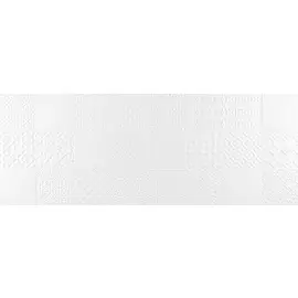 Настенная плитка Porcelanosa Deco Matt White 45x120