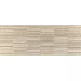 Настенная плитка Porcelanosa Stripe Mosa-Berna Caliza 45x120