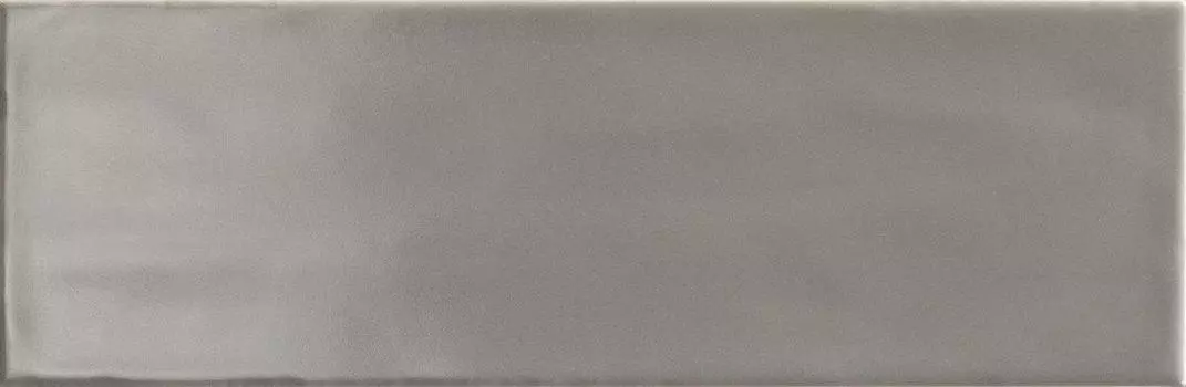 Настенная плитка Ragno Brick Glossy Antracite R4JG 10x30