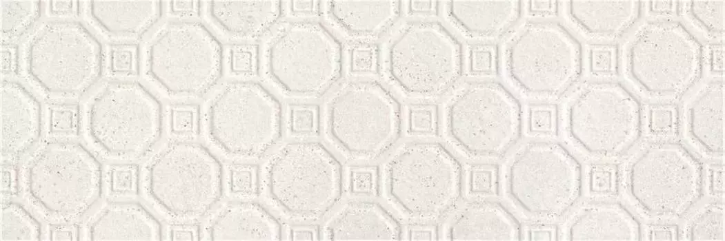 Настенная плитка Ragno Cocciopesto Struttura Class Bianco 40x120