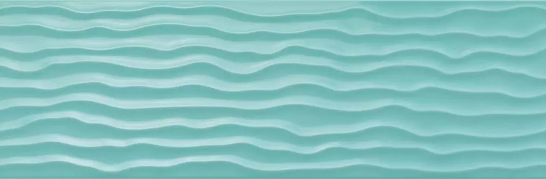 Настенная плитка Ragno Frame Aqua Strutturato 25х76
