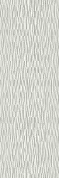 Настенная плитка Ragno R79E Resina Bianco Struttura Wall 3D rett. 40x120