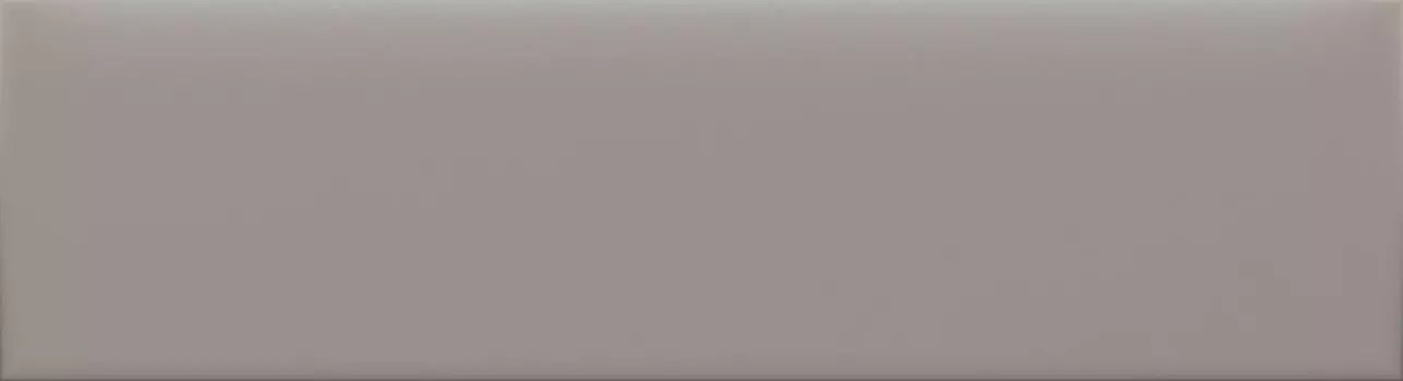 Настенная плитка Roca Color Collection Taupe Matte 11x40.5
