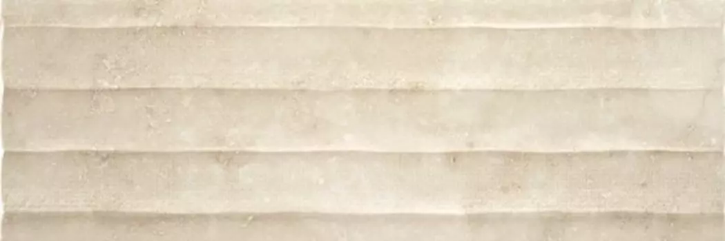 Настенная плитка Rocersa Chrono Rel Cream 20x60