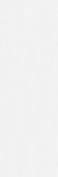 Настенная плитка Saloni Glaze Blanco 29,5x90,1
