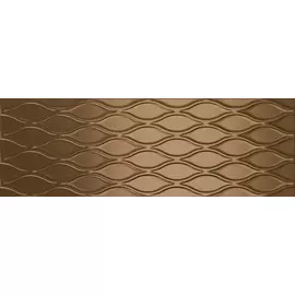 Настенная плитка Sanchis Chain Copper 40х120