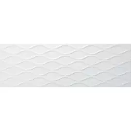 Настенная плитка Sanchis Chain White 40х120