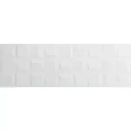 Настенная плитка Sanchis Square Colours White 33х100