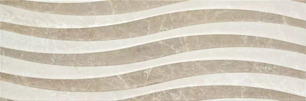 Настенная плитка STN Ceramica Albury Mix Warm 33,3x100