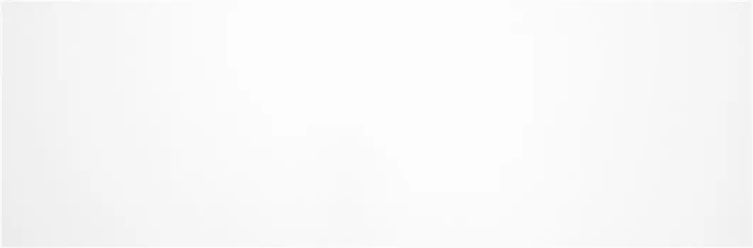 Настенная плитка STN Ceramica Blanco Brillo 33,3x100