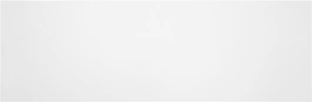 Настенная плитка STN Ceramica Blanco Mate 33,3x100