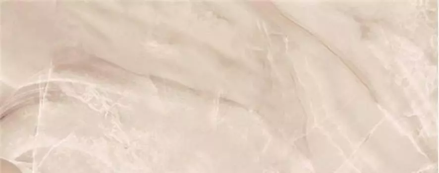 Настенная плитка Stn Ceramica Diva Cream BR Rect 33,3x90