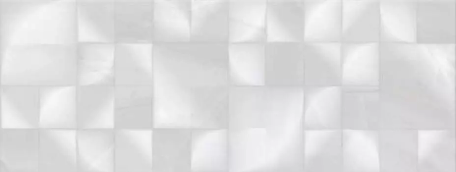 Настенная плитка Stn Ceramica Diva MU Pearl BR Rect 33,3x90